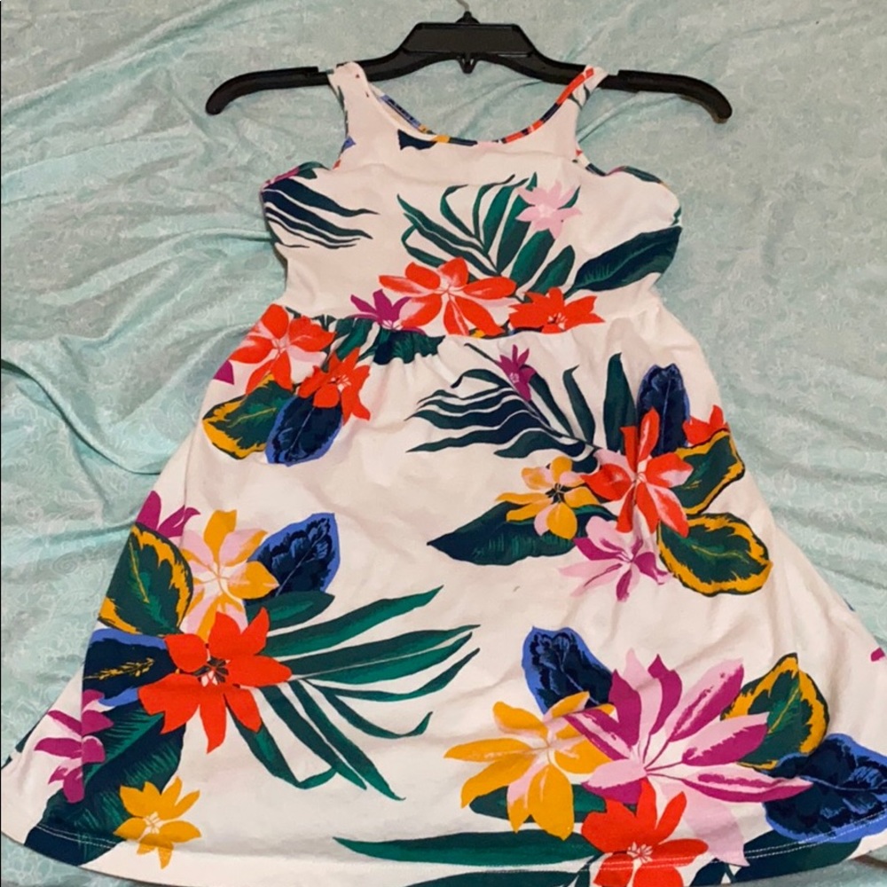 Old navy dress